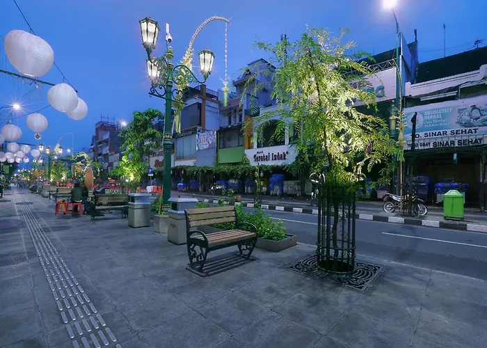 Favehotel Malioboro - Yogyakarta