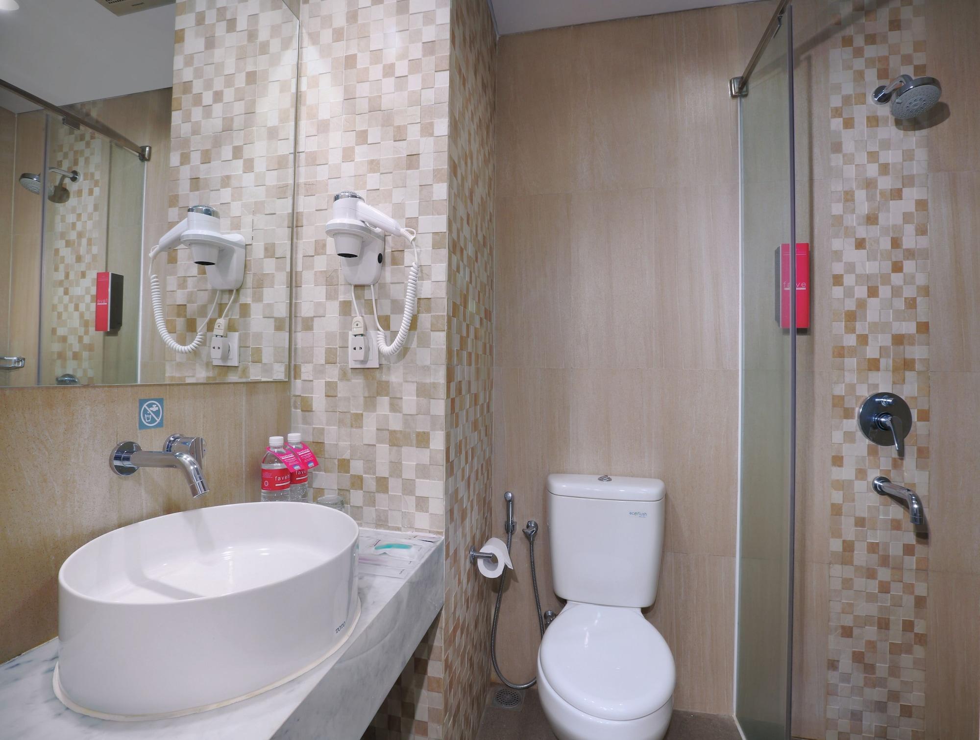 Hotel Favehotel Malioboro - 3*