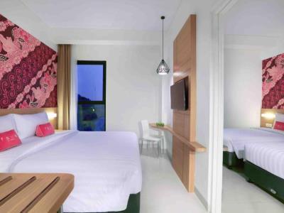 Favehotel Malioboro - Hotel Yogyakarta