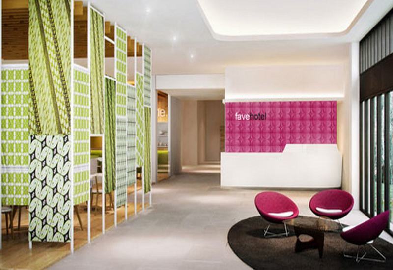 Favehotel Malioboro -