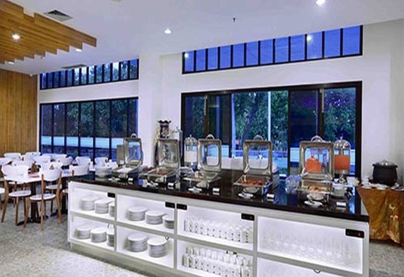Favehotel Malioboro -
