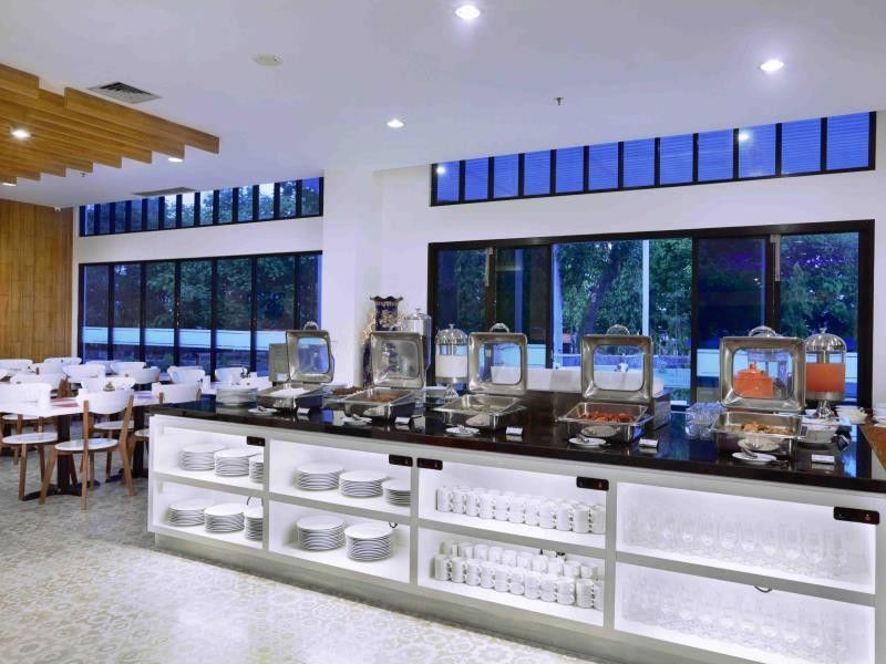 Favehotel Malioboro - Hotel