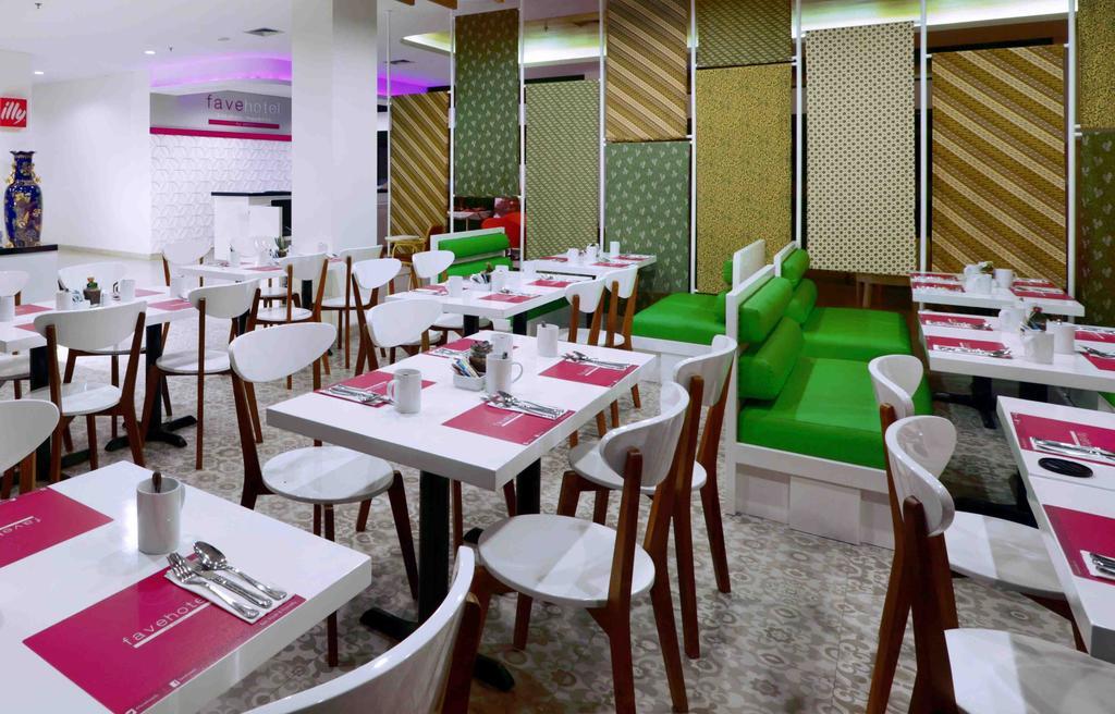 Favehotel Malioboro - Hotel 3*