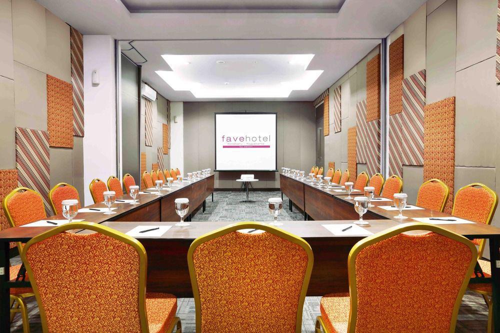 Favehotel Malioboro - 3*