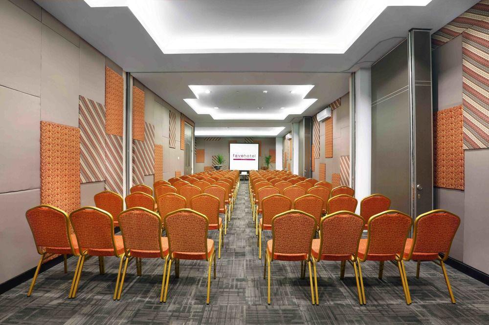 Favehotel Malioboro - Hotel Yogyakarta