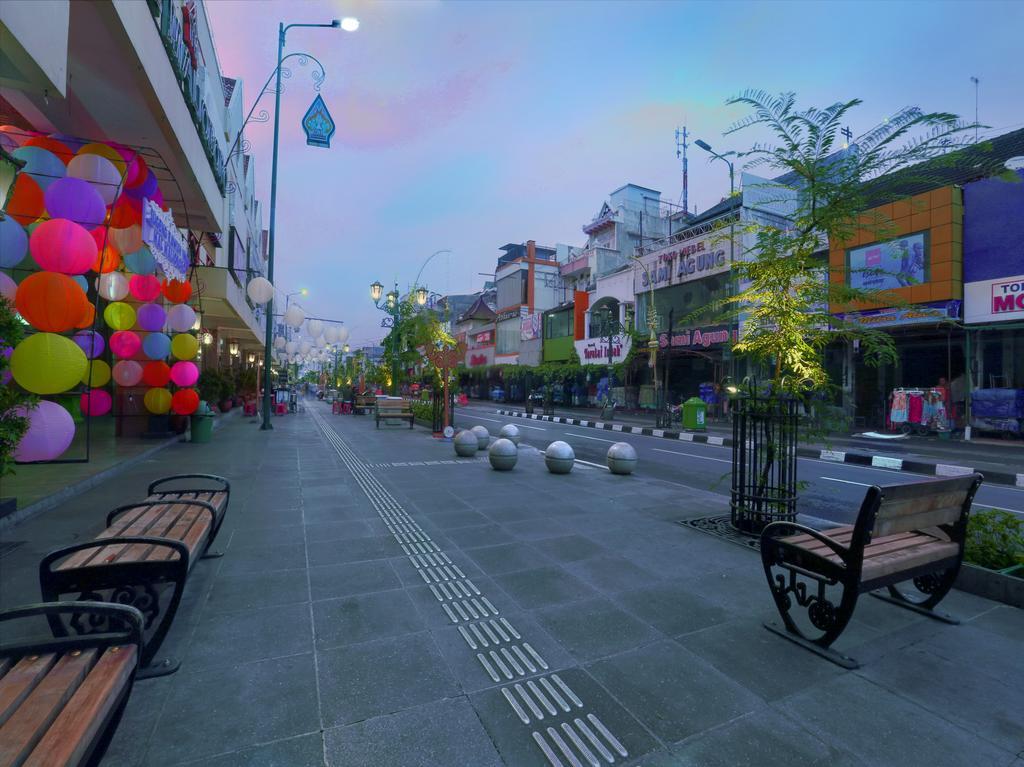 Favehotel Malioboro - Yogyakarta