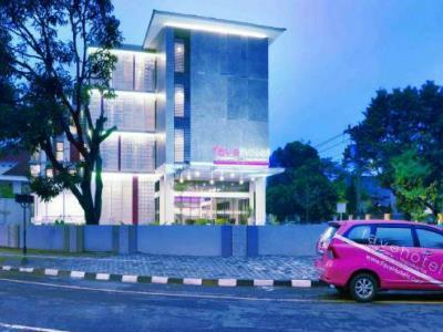 Favehotel Malioboro - Yogyakarta