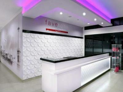 Hotel Favehotel Malioboro - 3*