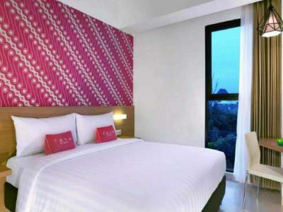 Favehotel Malioboro - 3*