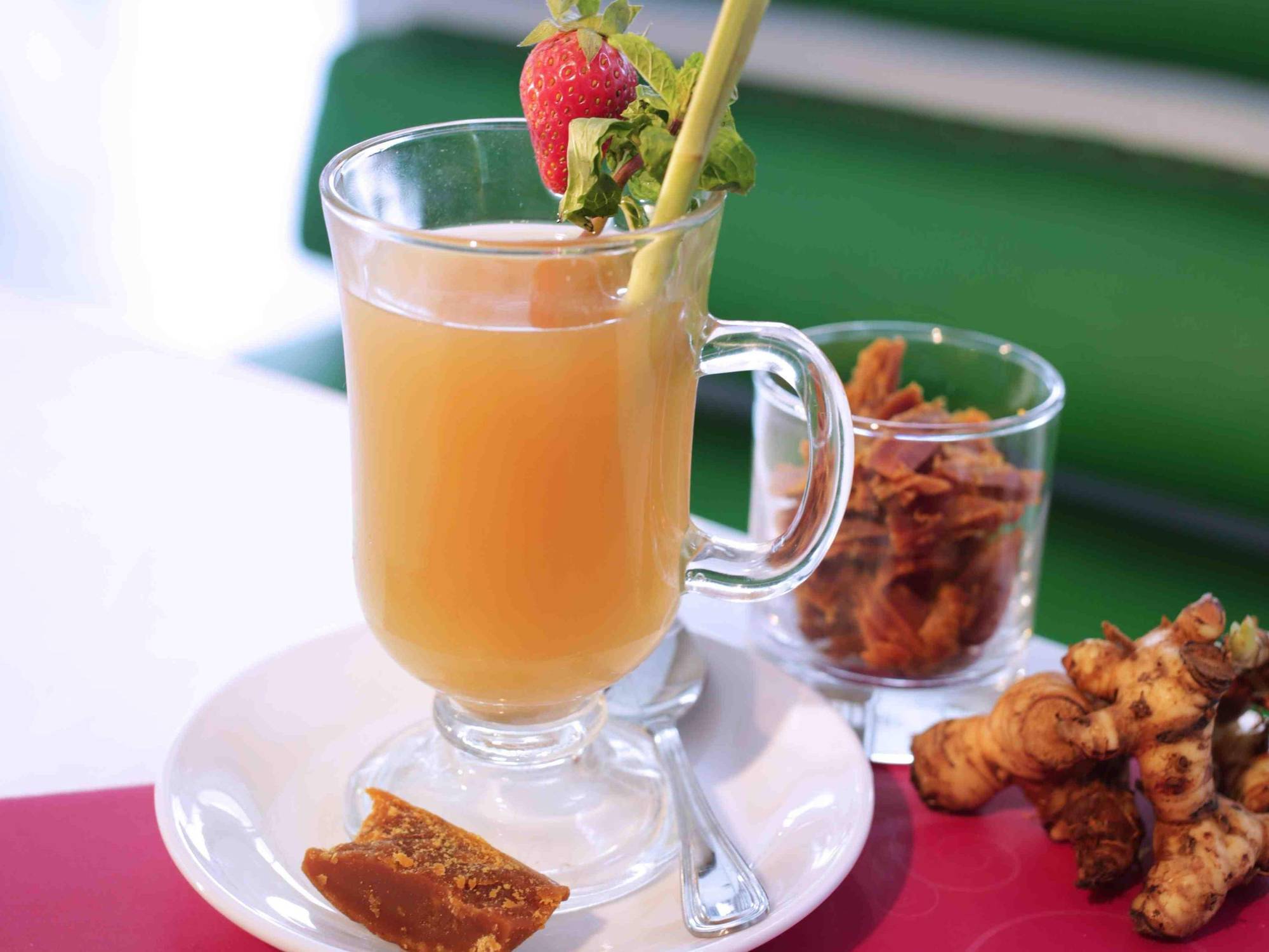 Favehotel Malioboro - Yogyakarta