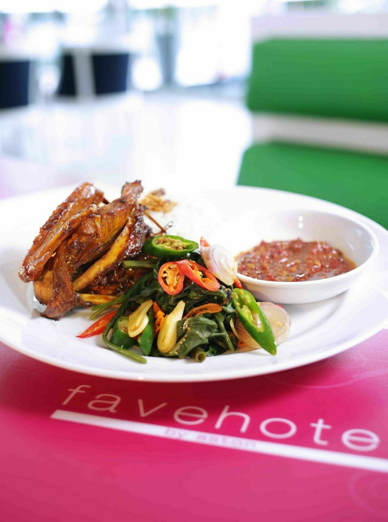 Favehotel Malioboro - Hotel 3*