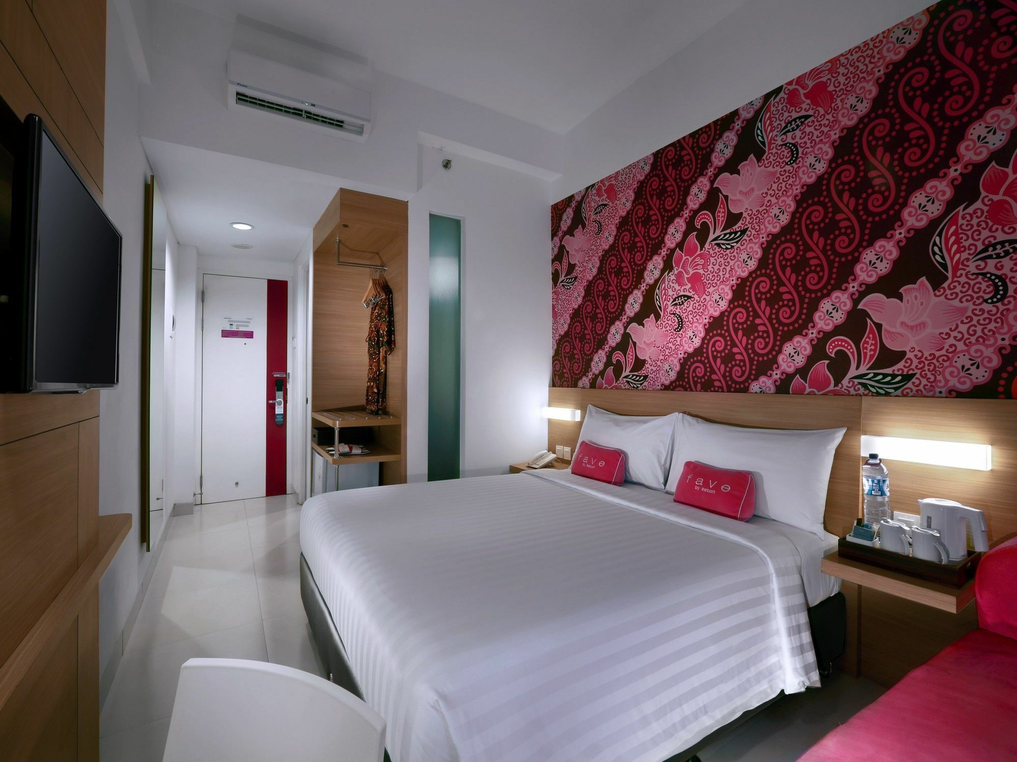 Hotel Favehotel Malioboro - Yogyakarta