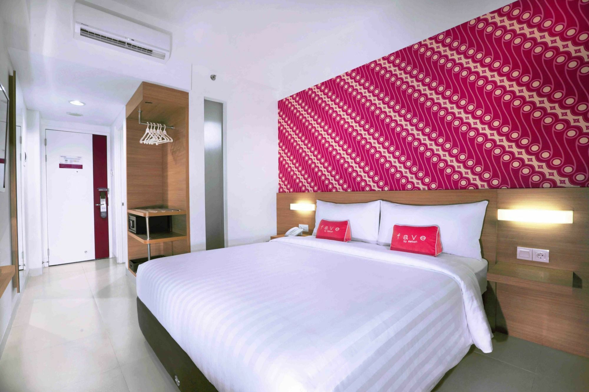 Favehotel Malioboro - Yogyakarta