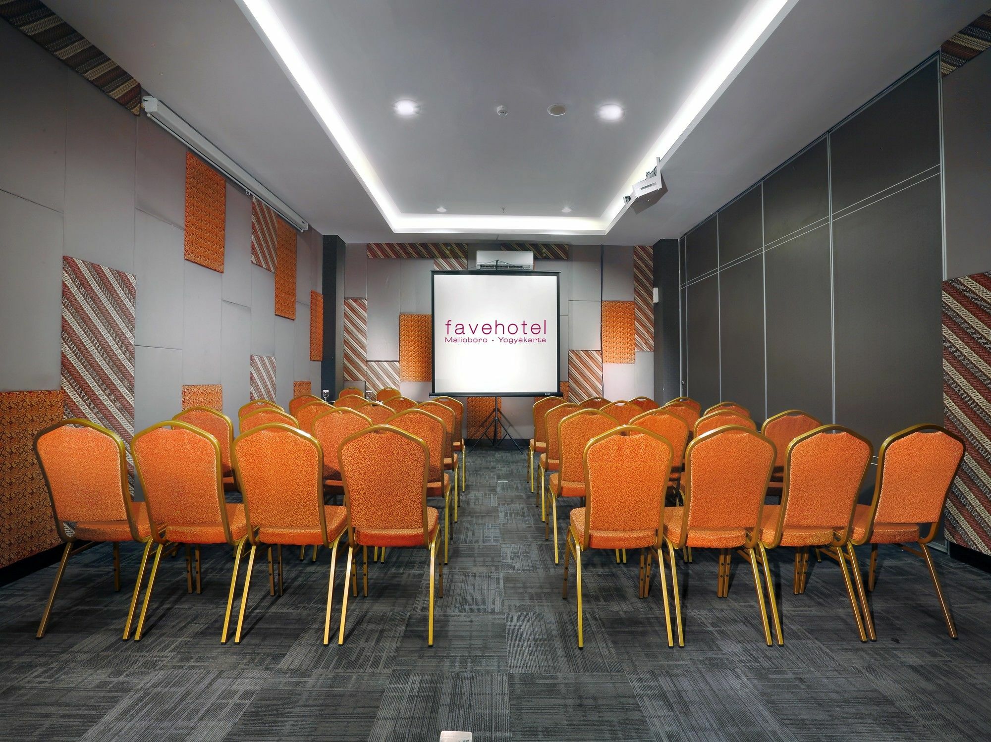 Hotel Favehotel Malioboro - Yogyakarta
