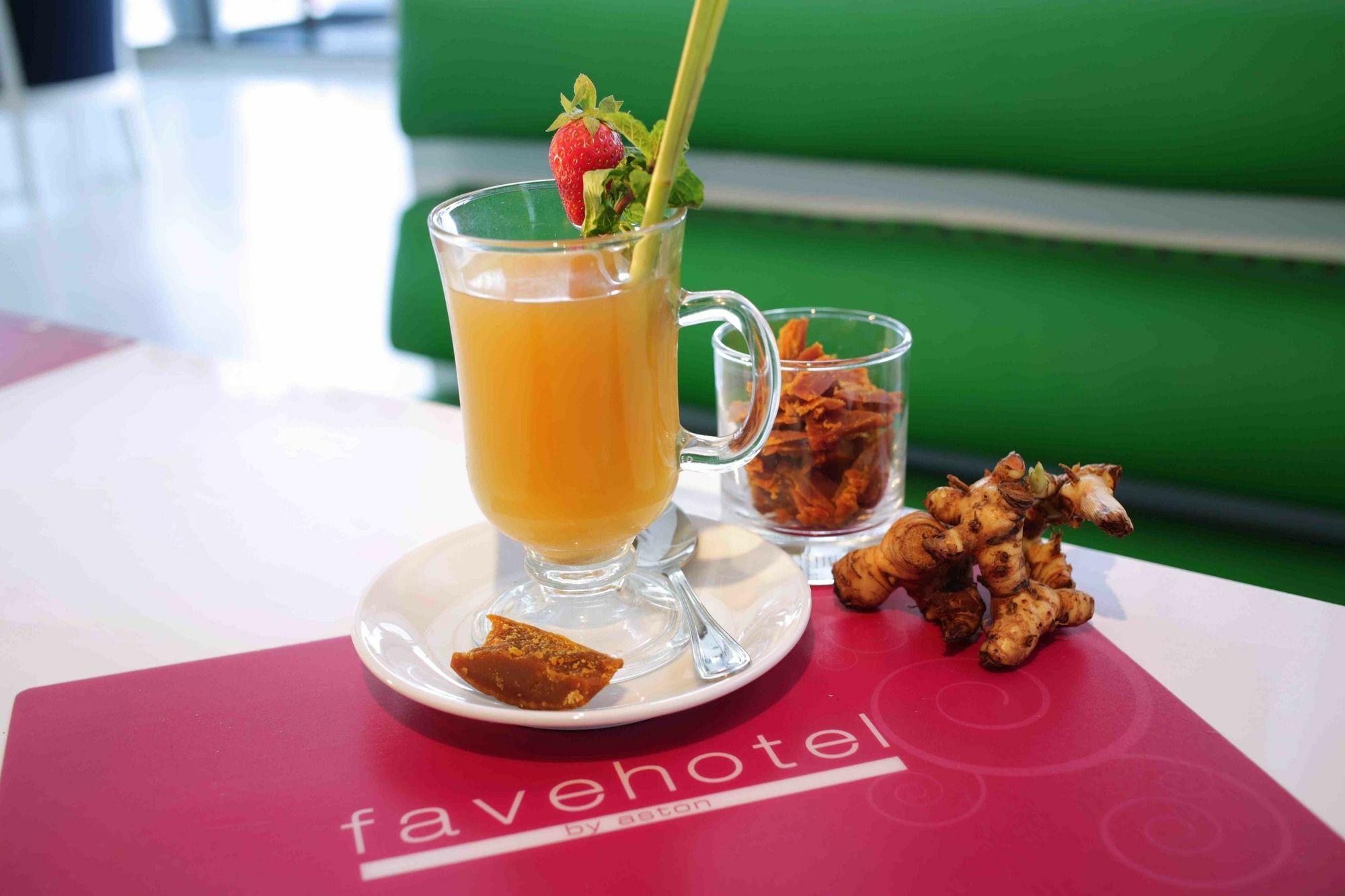 Favehotel Malioboro - Hotel