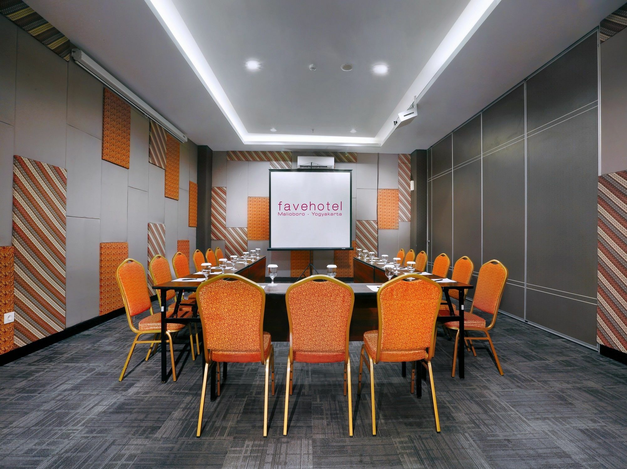 Favehotel Malioboro - Hotel 3*